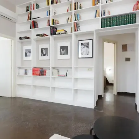 Magenta Navona Design Apartment-3