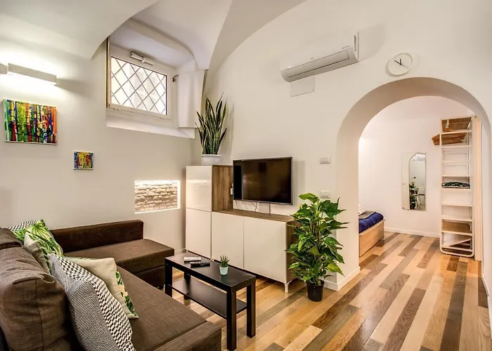 Fresh House Navona