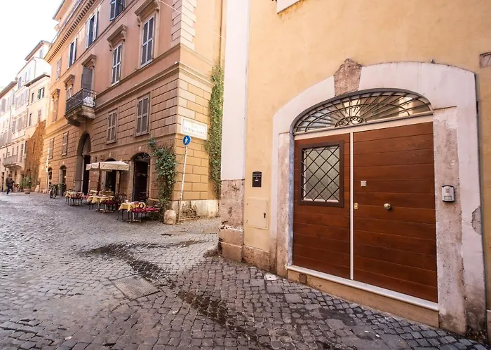 Fresh House Navona